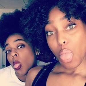 Meet your Posher, Lateceia